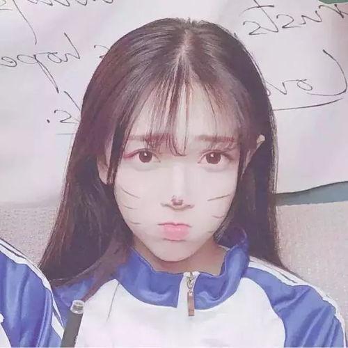 网红吃瓜头像情侣网名,揭秘网络红人的甜蜜日常