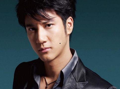 吃瓜网红王力宏简介图片,吃瓜界的风云人物